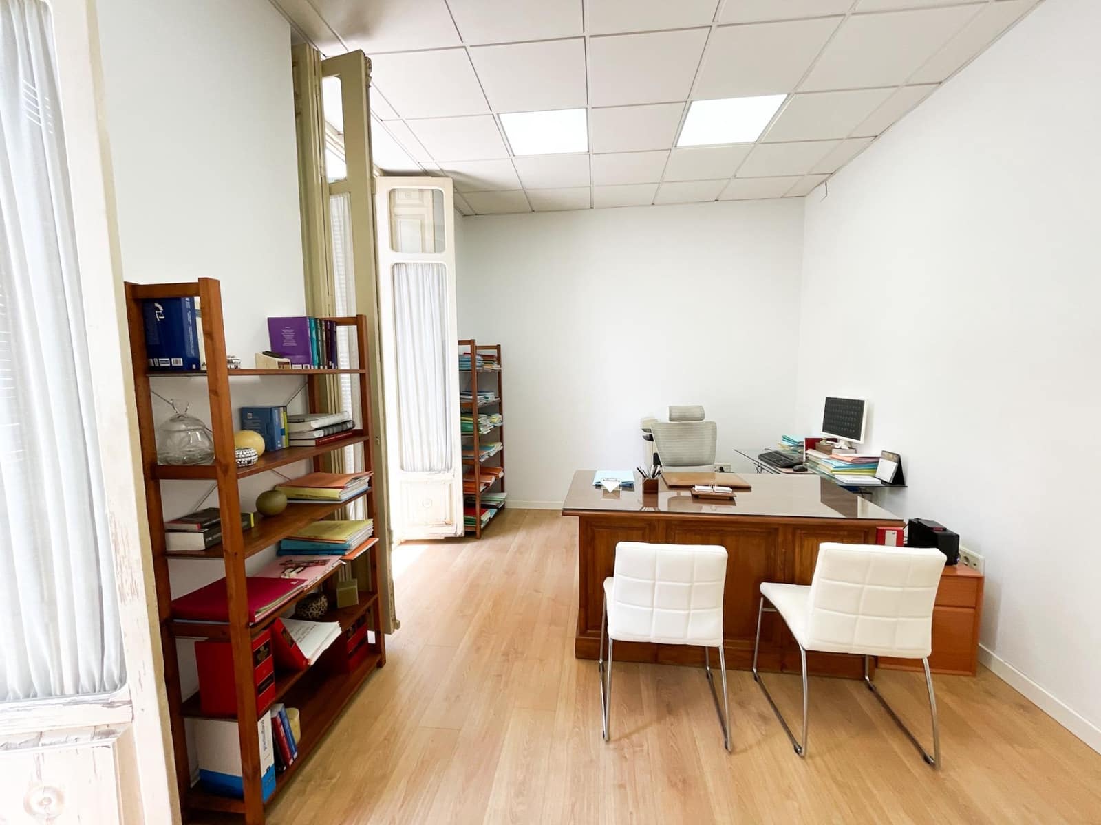 4 sovrum Lägenhet till salu i Malaga stad - 860 000 € (Ref: 9081729)