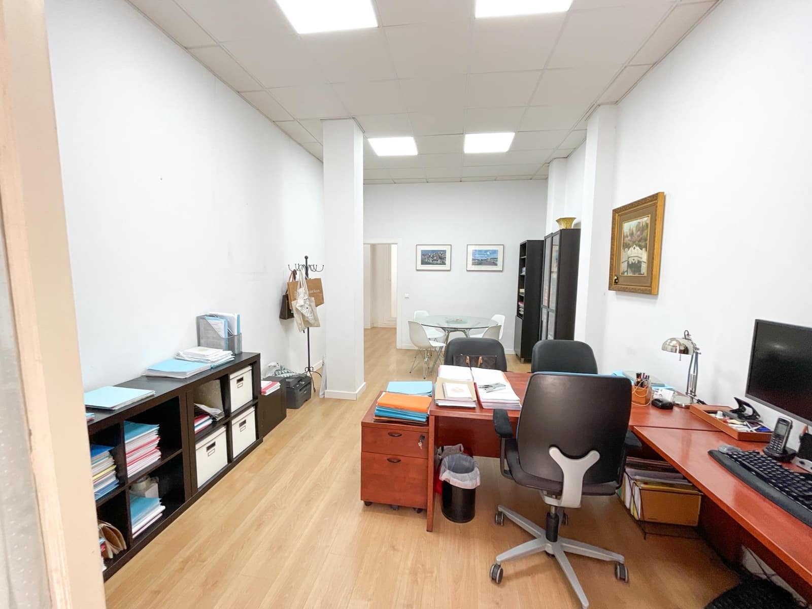 4 sovrum Lägenhet till salu i Malaga stad - 860 000 € (Ref: 9081729)