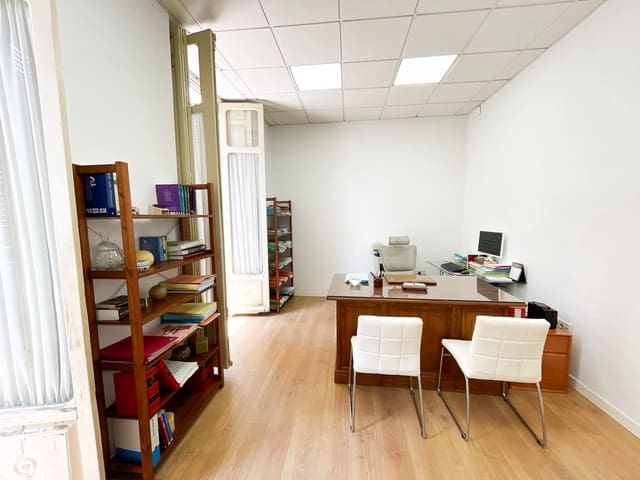 4 slaapkamer Appartement te koop in Málaga stad - € 860.000 (Ref: 9081729)