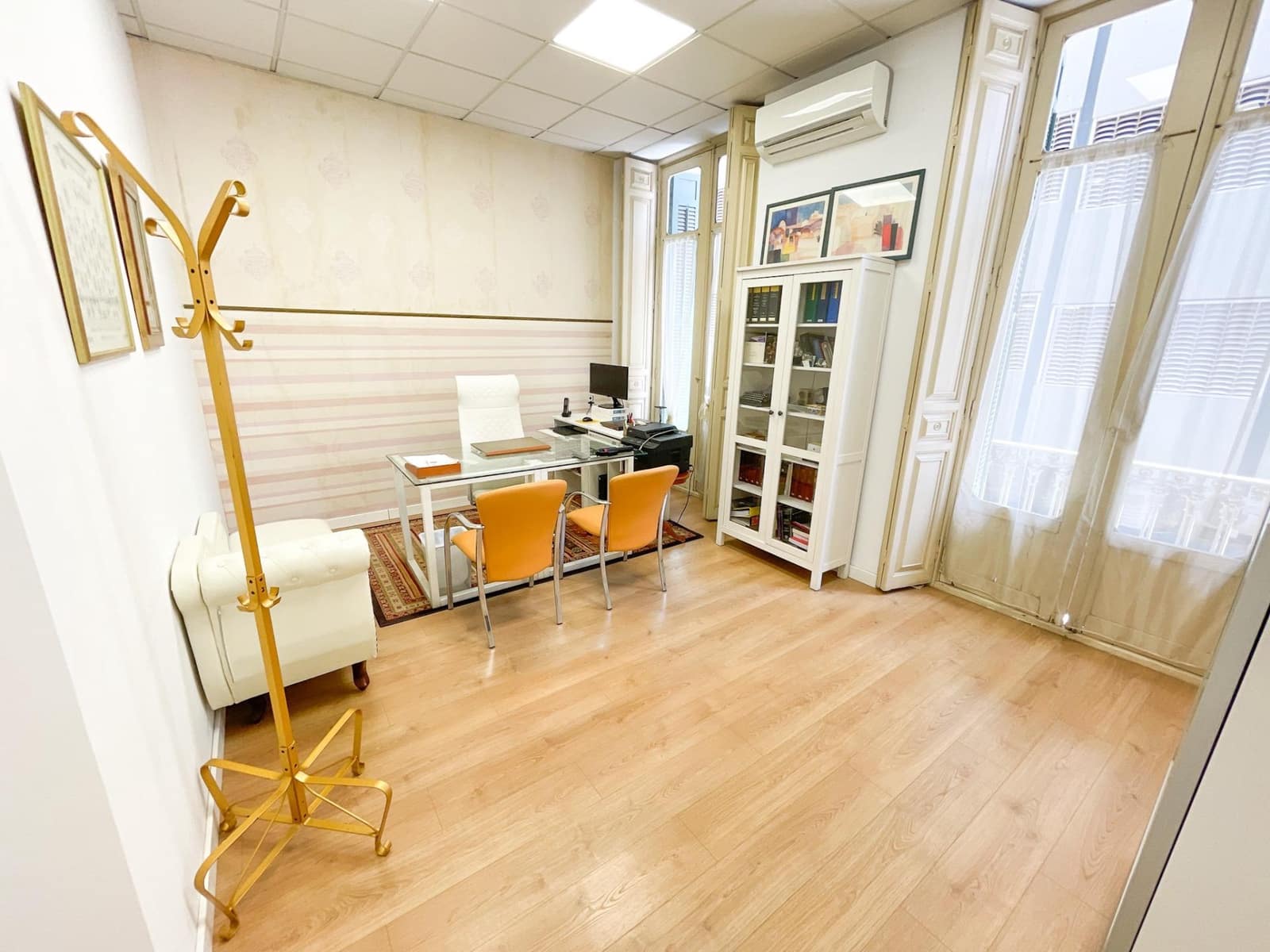 4 sovrum Lägenhet till salu i Malaga stad - 860 000 € (Ref: 9081729)