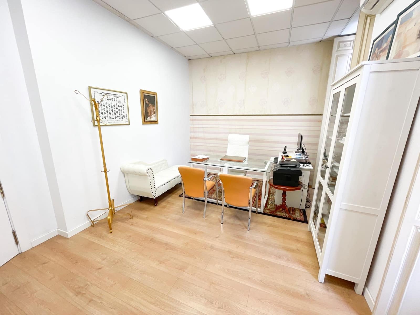 4 sovrum Lägenhet till salu i Malaga stad - 860 000 € (Ref: 9081729)