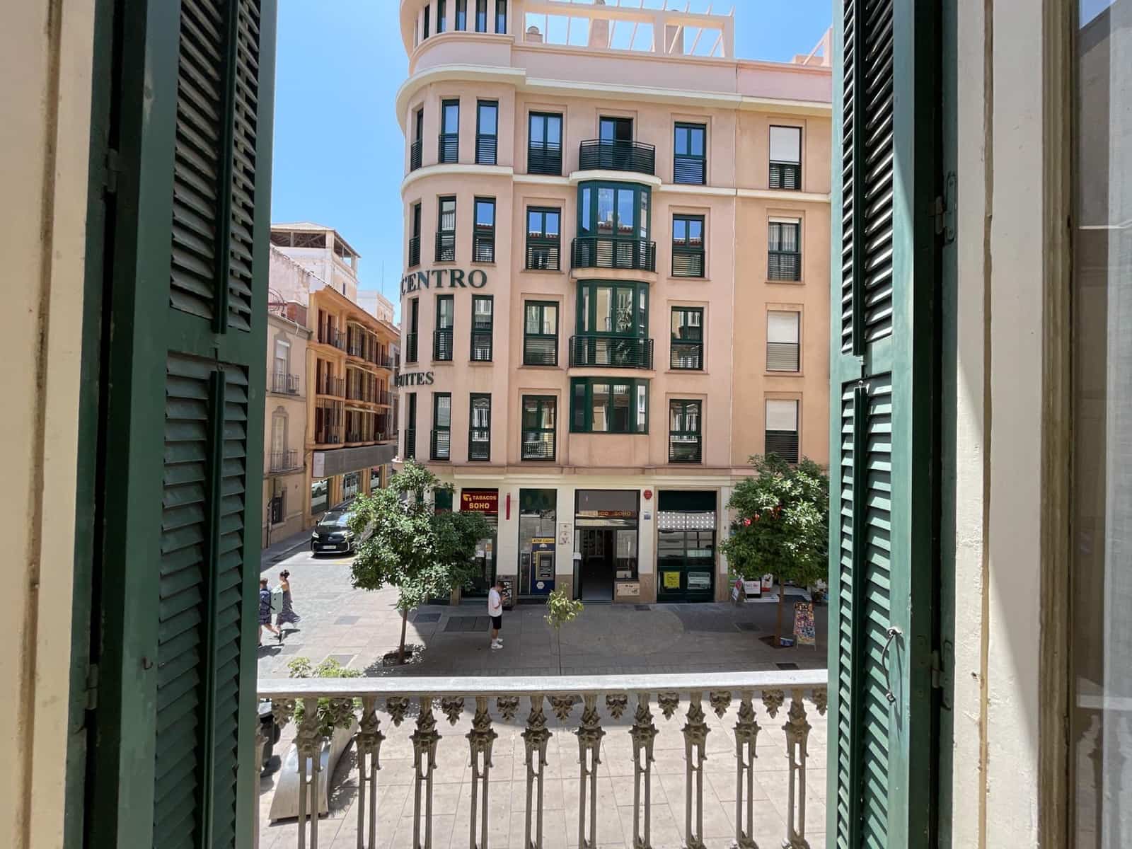 4 sovrum Lägenhet till salu i Malaga stad - 860 000 € (Ref: 9081729)