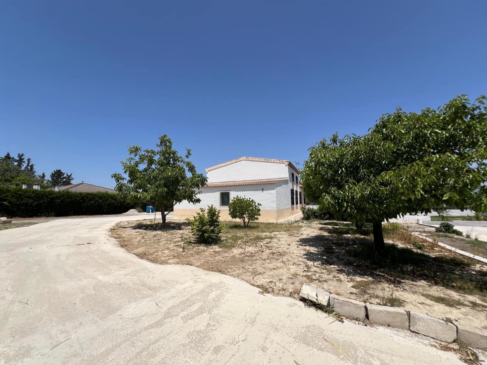 4 sypialnia Willa na sprzedaż w Moraleda de Zafayona - 230 000 € (Ref: 9103061)