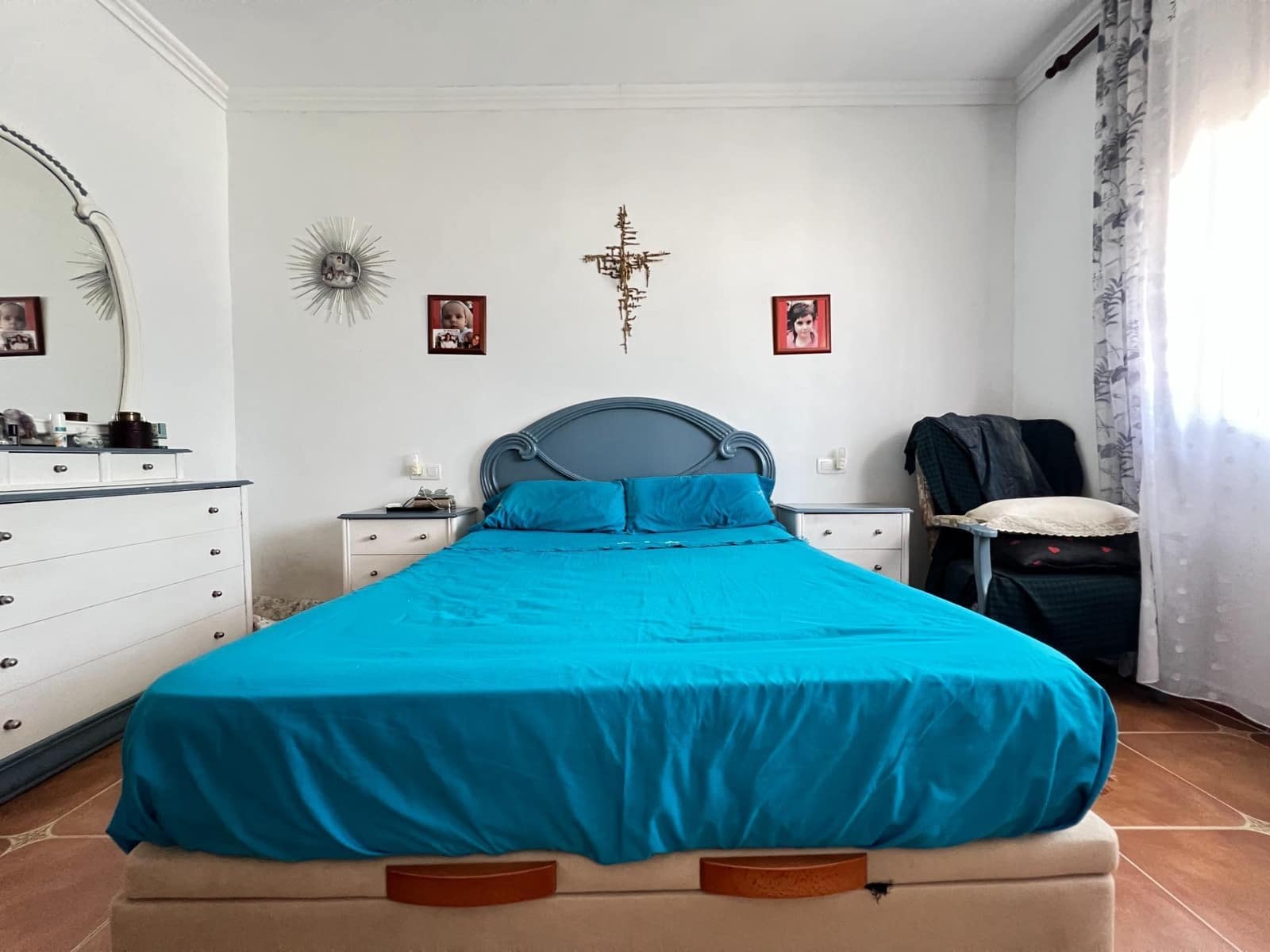 4 sypialnia Willa na sprzedaż w Moraleda de Zafayona - 230 000 € (Ref: 9103061)