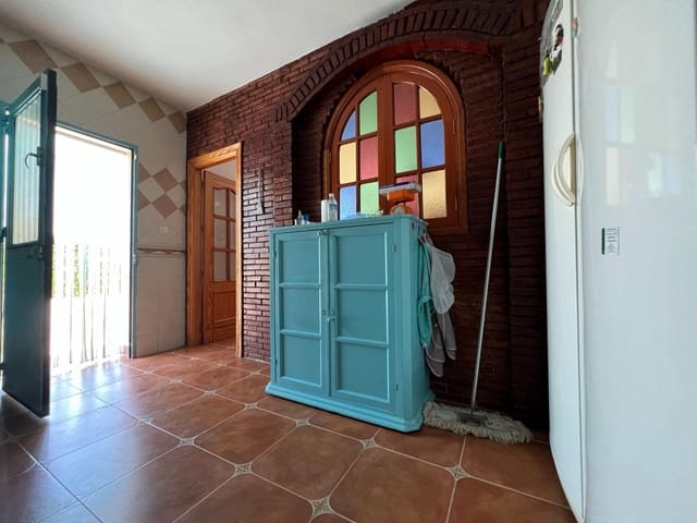 4 camera da letto Villa in vendita in Moraleda de Zafayona - 230.000 € (Rif: 9103061)