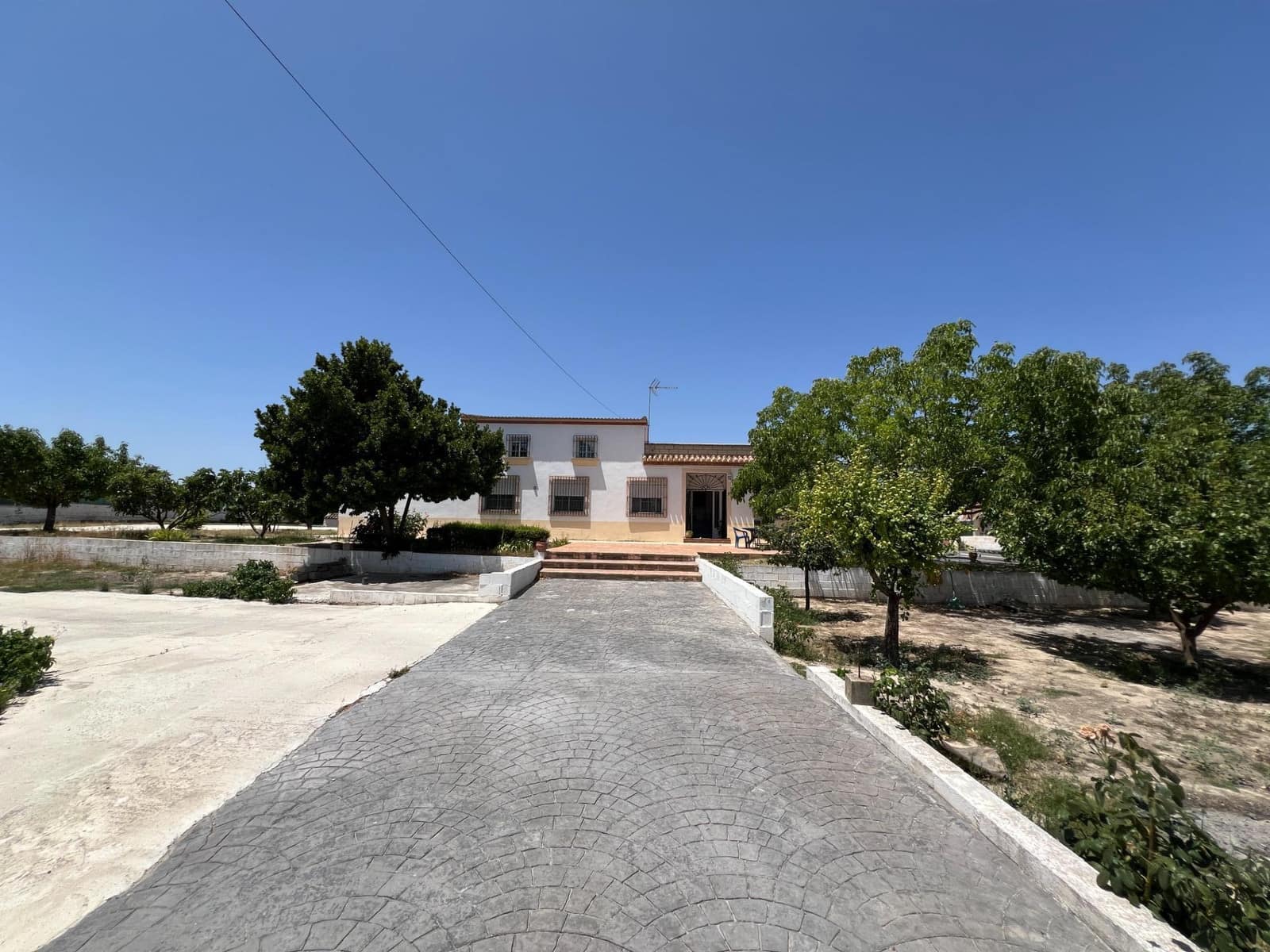 4 sypialnia Willa na sprzedaż w Moraleda de Zafayona - 230 000 € (Ref: 9103061)