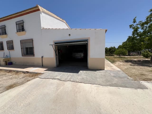 4 camera da letto Villa in vendita in Moraleda de Zafayona - 230.000 € (Rif: 9103061)