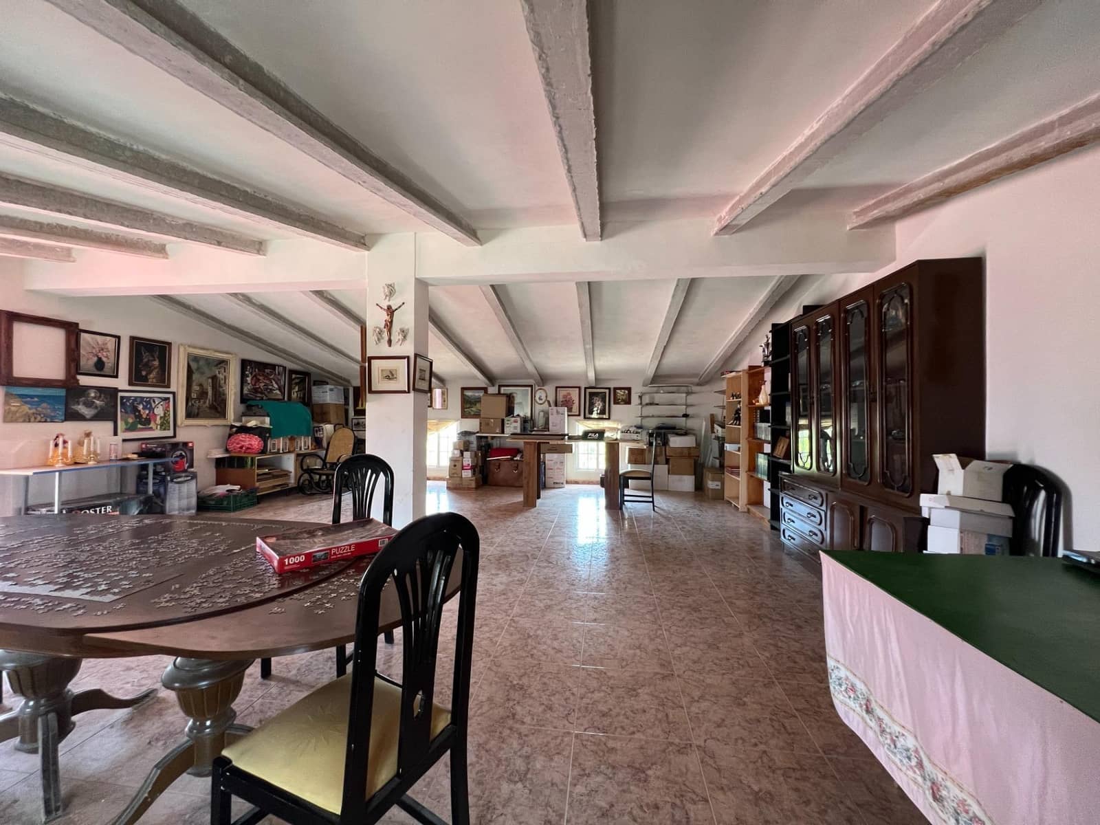 4 sypialnia Willa na sprzedaż w Moraleda de Zafayona - 230 000 € (Ref: 9103061)