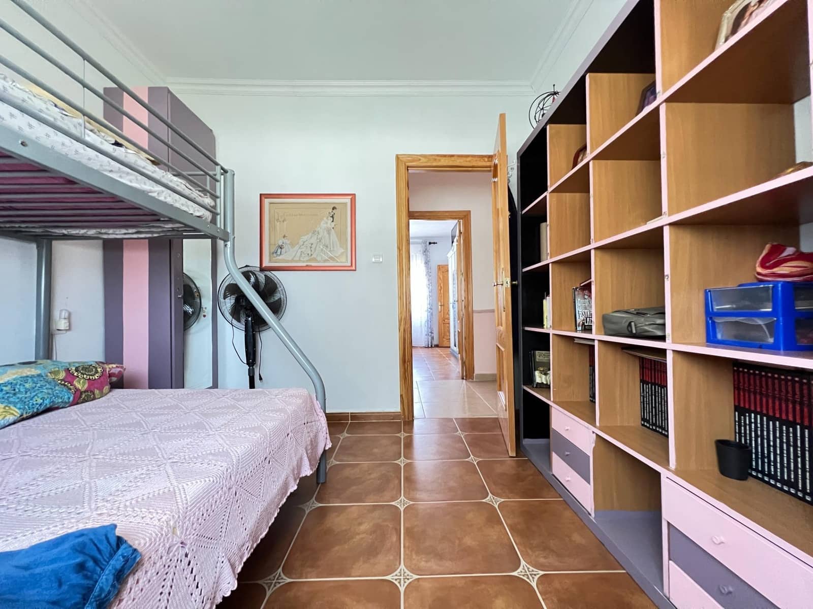 4 sypialnia Willa na sprzedaż w Moraleda de Zafayona - 230 000 € (Ref: 9103061)