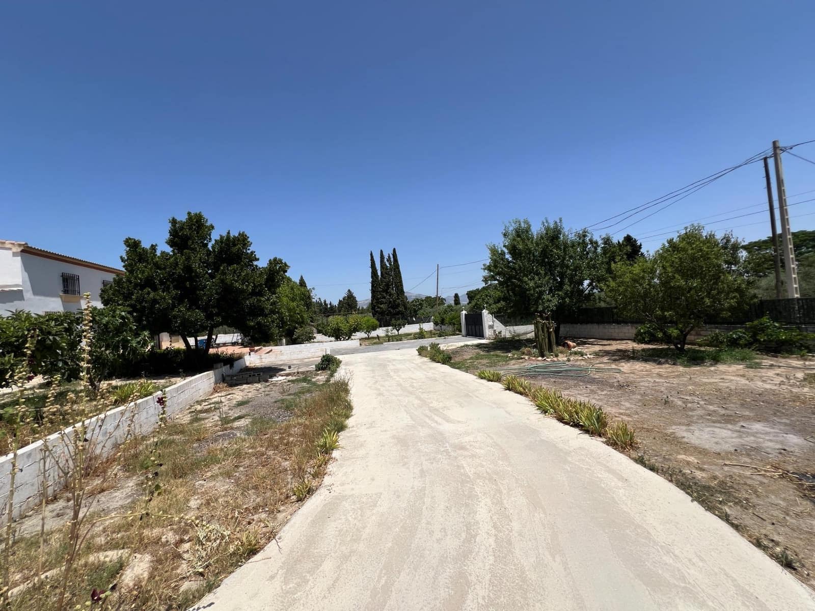 4 sypialnia Willa na sprzedaż w Moraleda de Zafayona - 230 000 € (Ref: 9103061)