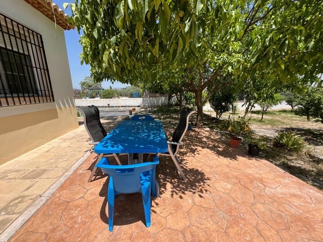 4 camera da letto Villa in vendita in Moraleda de Zafayona - 230.000 € (Rif: 9103061)