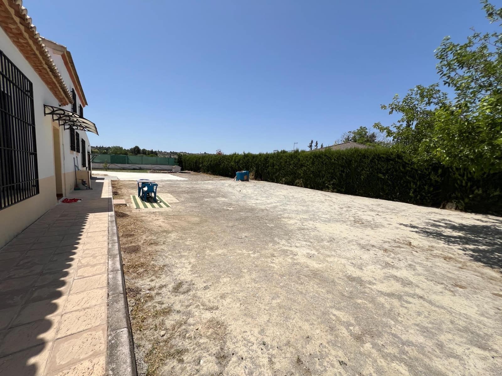 4 sypialnia Willa na sprzedaż w Moraleda de Zafayona - 230 000 € (Ref: 9103061)