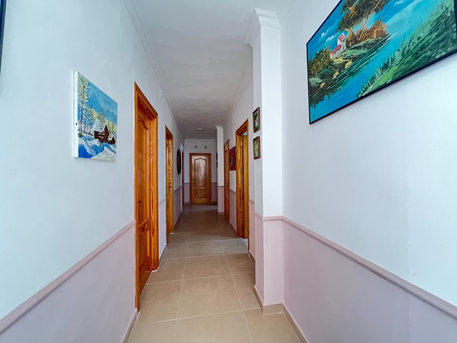 Chalet de 4 habitaciones en Moraleda de Zafayona en venta - 230.000 € (Ref: 9103061)