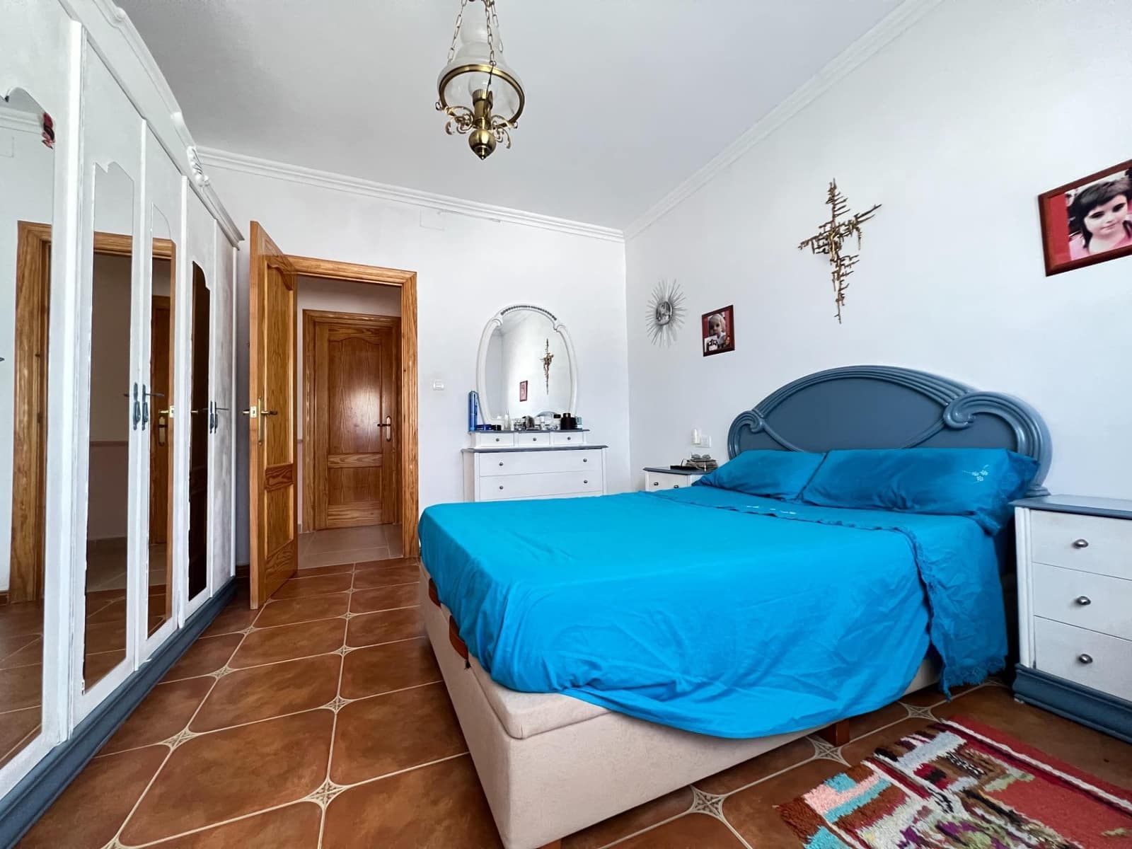 Chalet de 4 habitaciones en Moraleda de Zafayona en venta - 230.000 € (Ref: 9103061)