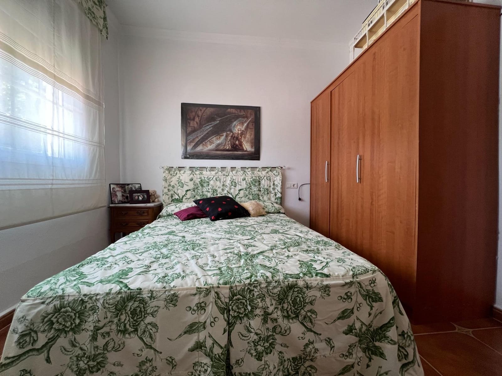 Chalet de 4 habitaciones en Moraleda de Zafayona en venta - 230.000 € (Ref: 9103061)