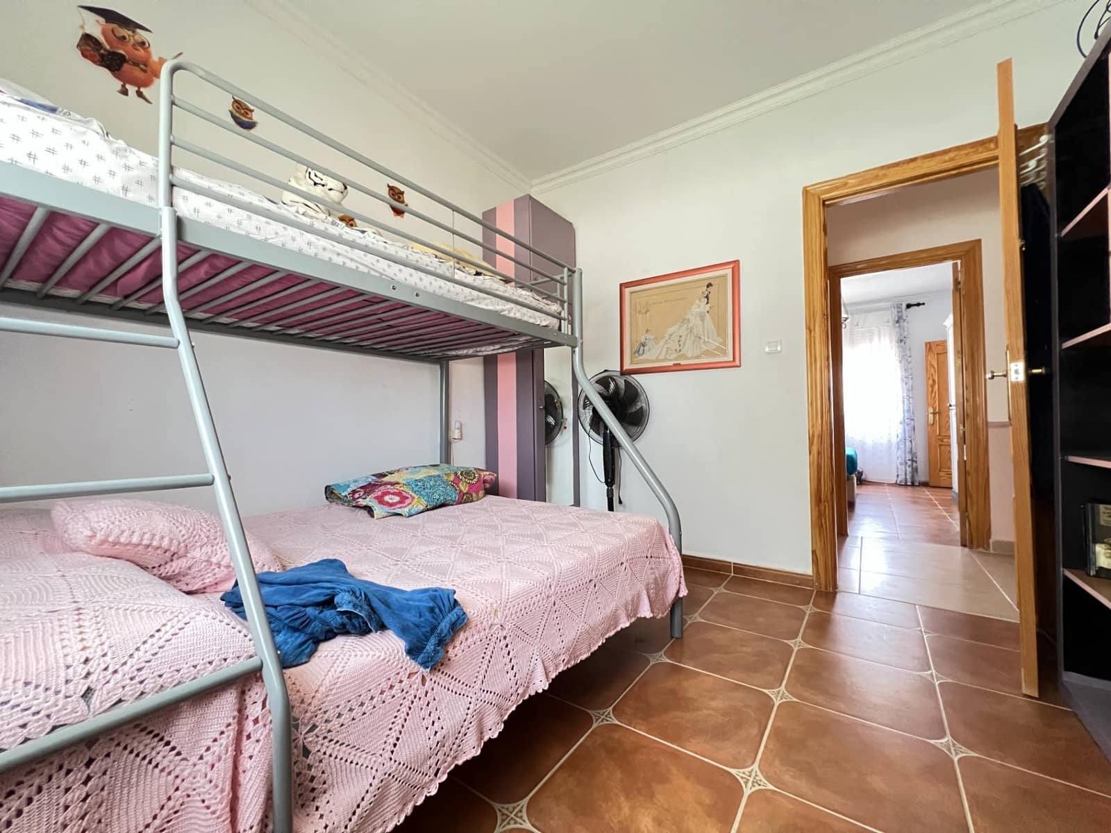 Chalet de 4 habitaciones en Moraleda de Zafayona en venta - 230.000 € (Ref: 9103061)