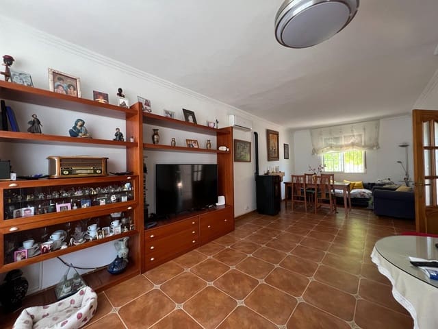 4 Zimmer Villa zu verkaufen in Moraleda de Zafayona - 230.000 € (Ref: 9103061)