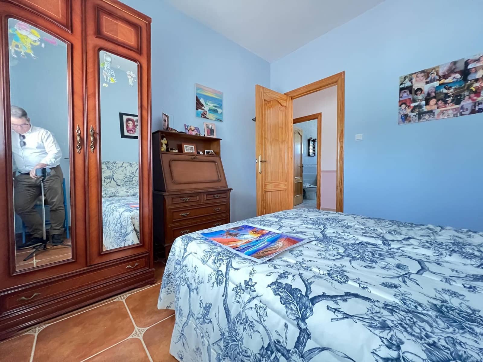 Chalet de 4 habitaciones en Moraleda de Zafayona en venta - 230.000 € (Ref: 9103061)