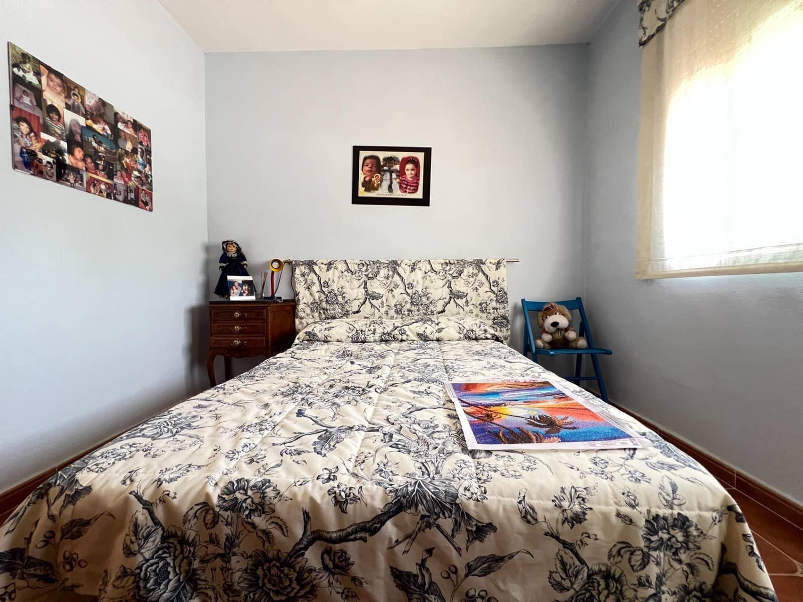 Chalet de 4 habitaciones en Moraleda de Zafayona en venta - 230.000 € (Ref: 9103061)