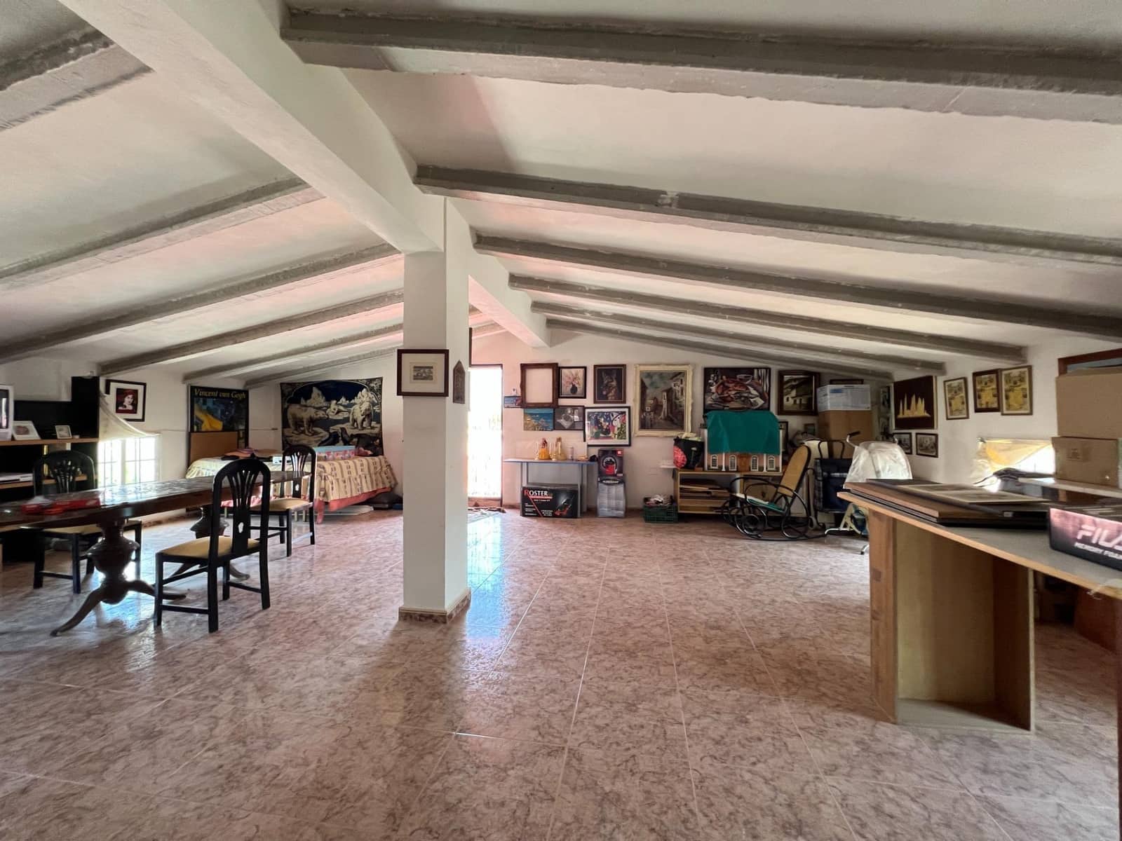 Chalet de 4 habitaciones en Moraleda de Zafayona en venta - 230.000 € (Ref: 9103061)