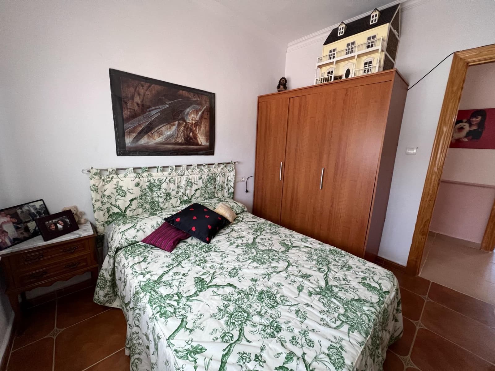 Chalet de 4 habitaciones en Moraleda de Zafayona en venta - 230.000 € (Ref: 9103061)