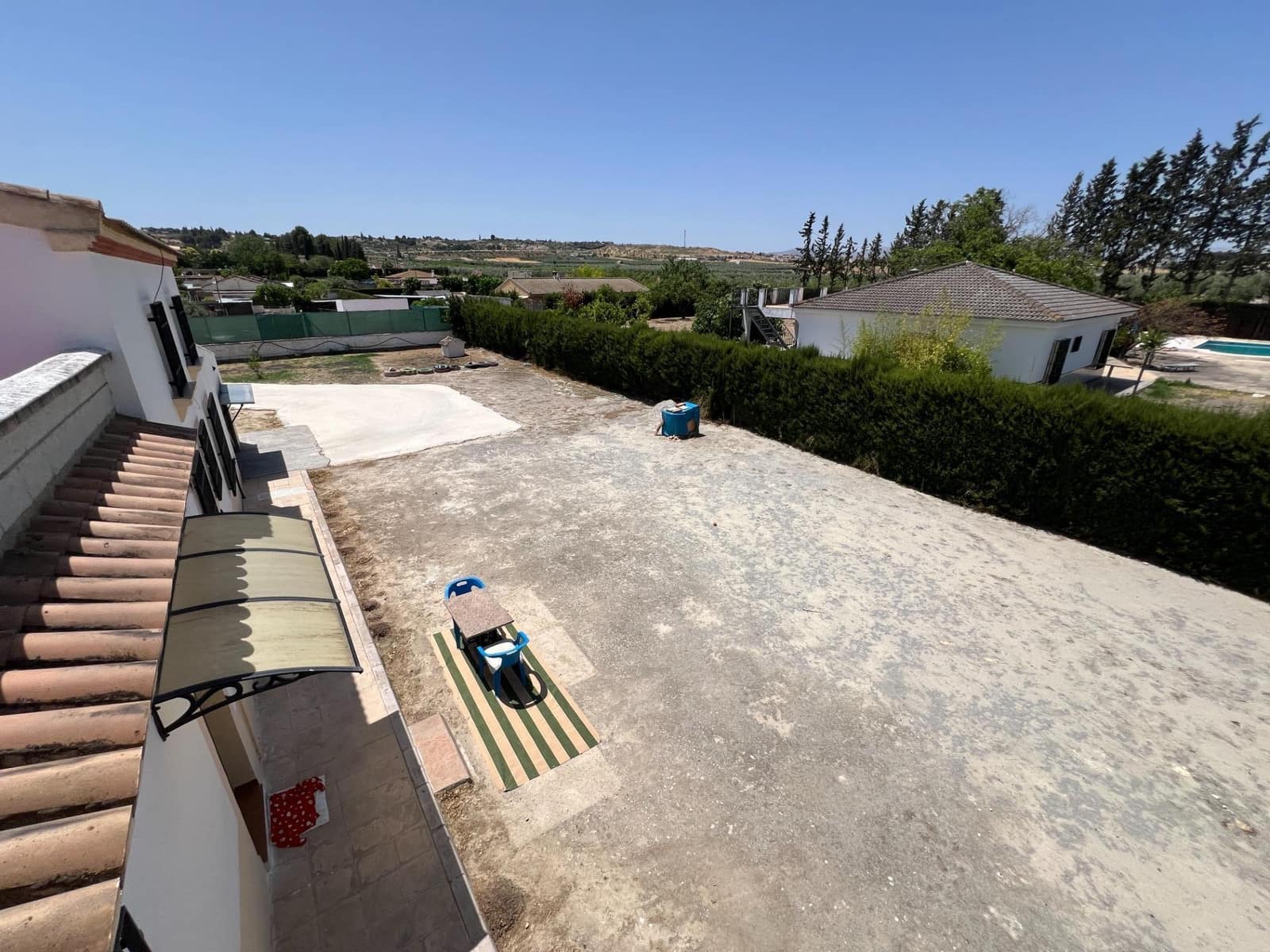 Chalet de 4 habitaciones en Moraleda de Zafayona en venta - 230.000 € (Ref: 9103061)