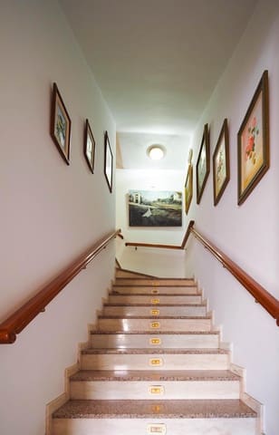 14 soverom Hotell til salgs i Pizarra - € 730 000 (Ref: 9108916)