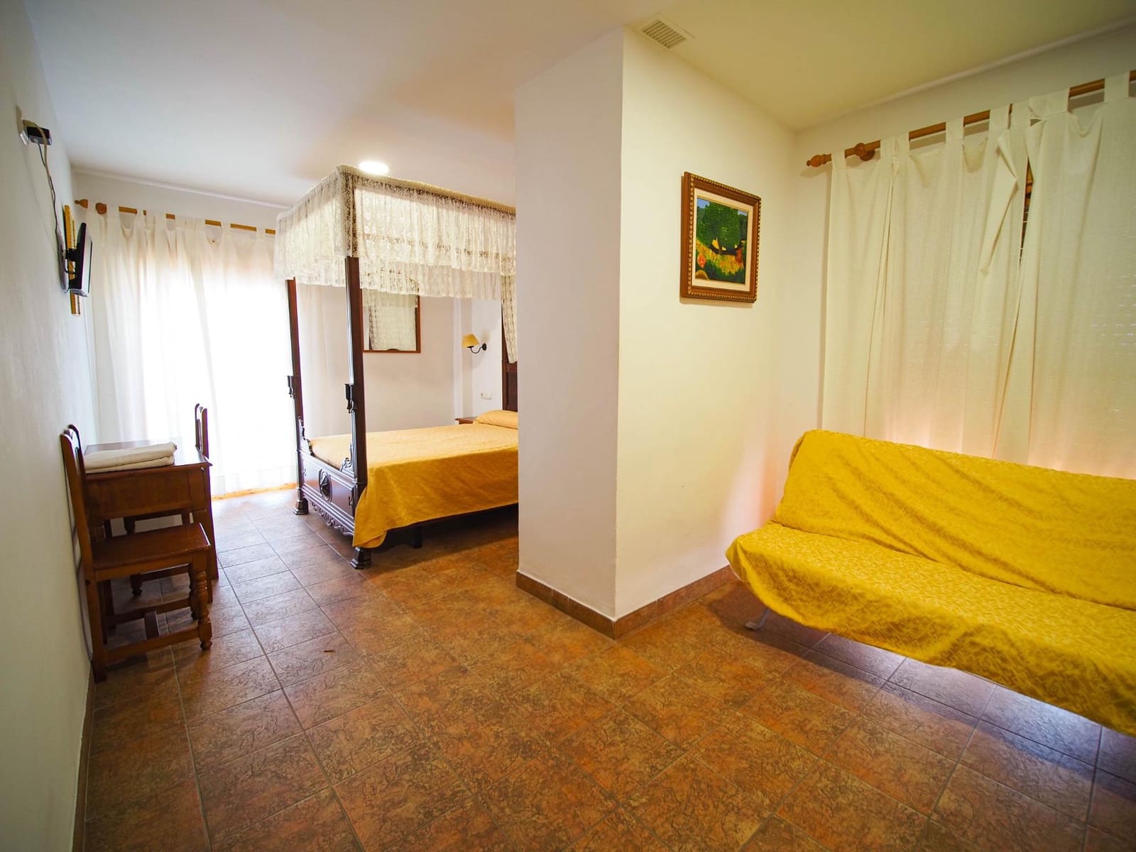 14 soveværelse Hotel til salg i Pizarra - € 730.000 (Ref: 9108916)