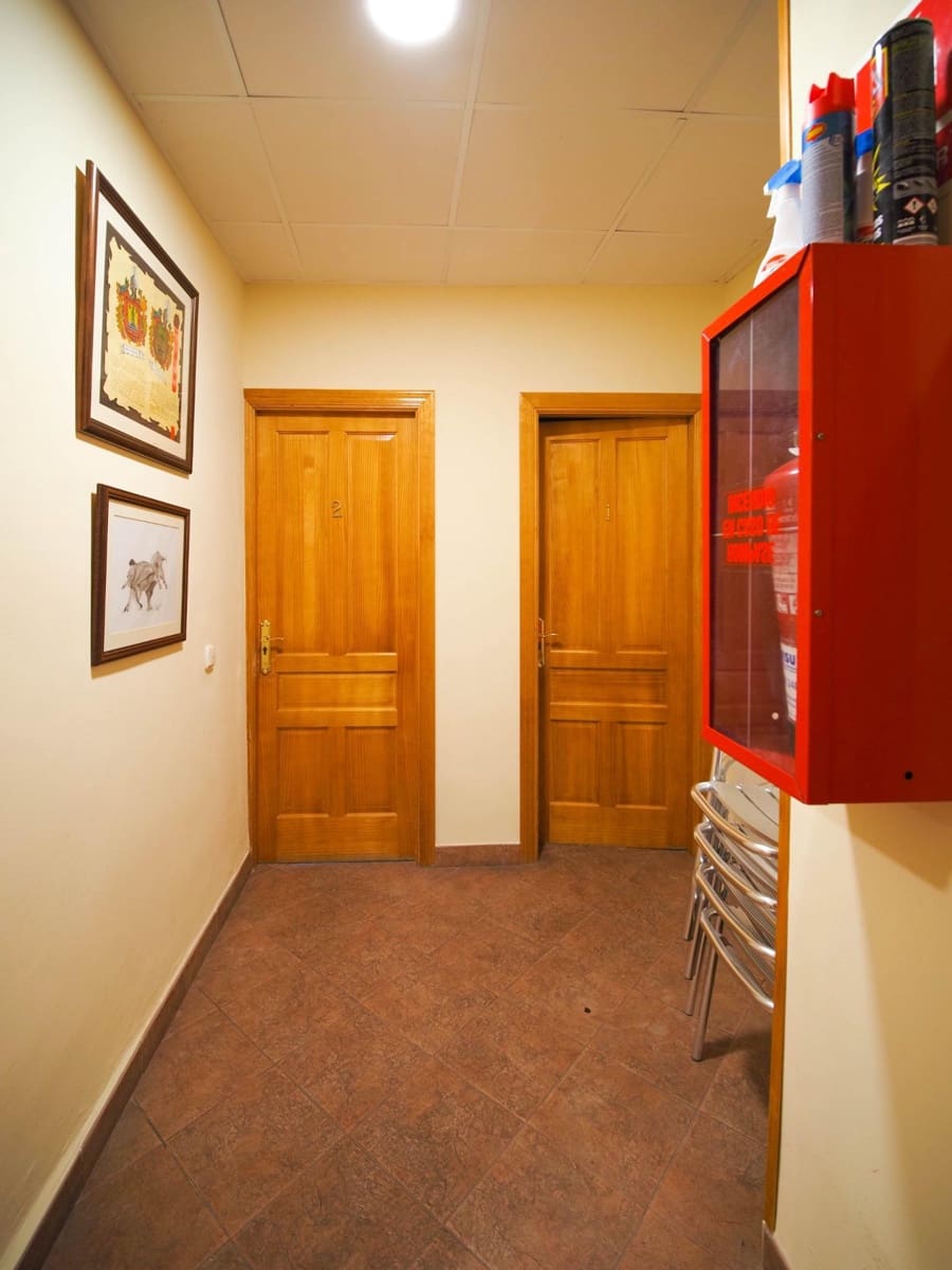 14 soveværelse Hotel til salg i Pizarra - € 730.000 (Ref: 9108916)