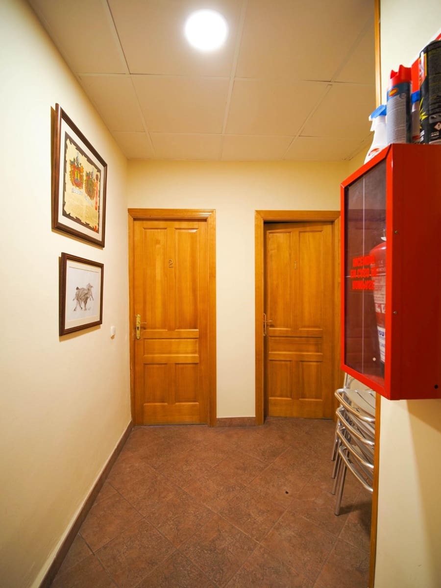 14 soveværelse Hotel til salg i Pizarra - € 730.000 (Ref: 9108916)