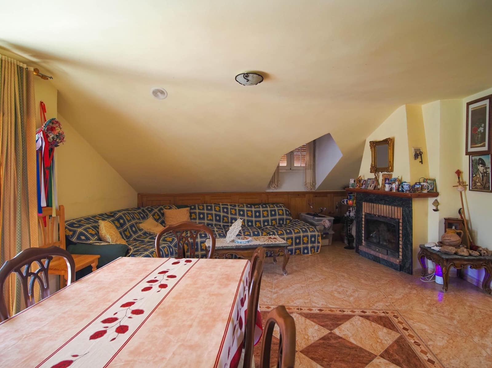 14 soveværelse Hotel til salg i Pizarra - € 730.000 (Ref: 9108916)