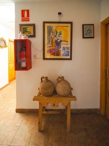 14 soverom Hotell til salgs i Pizarra - € 730 000 (Ref: 9108916)