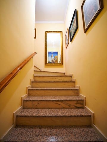 14 soverom Hotell til salgs i Pizarra - € 730 000 (Ref: 9108916)