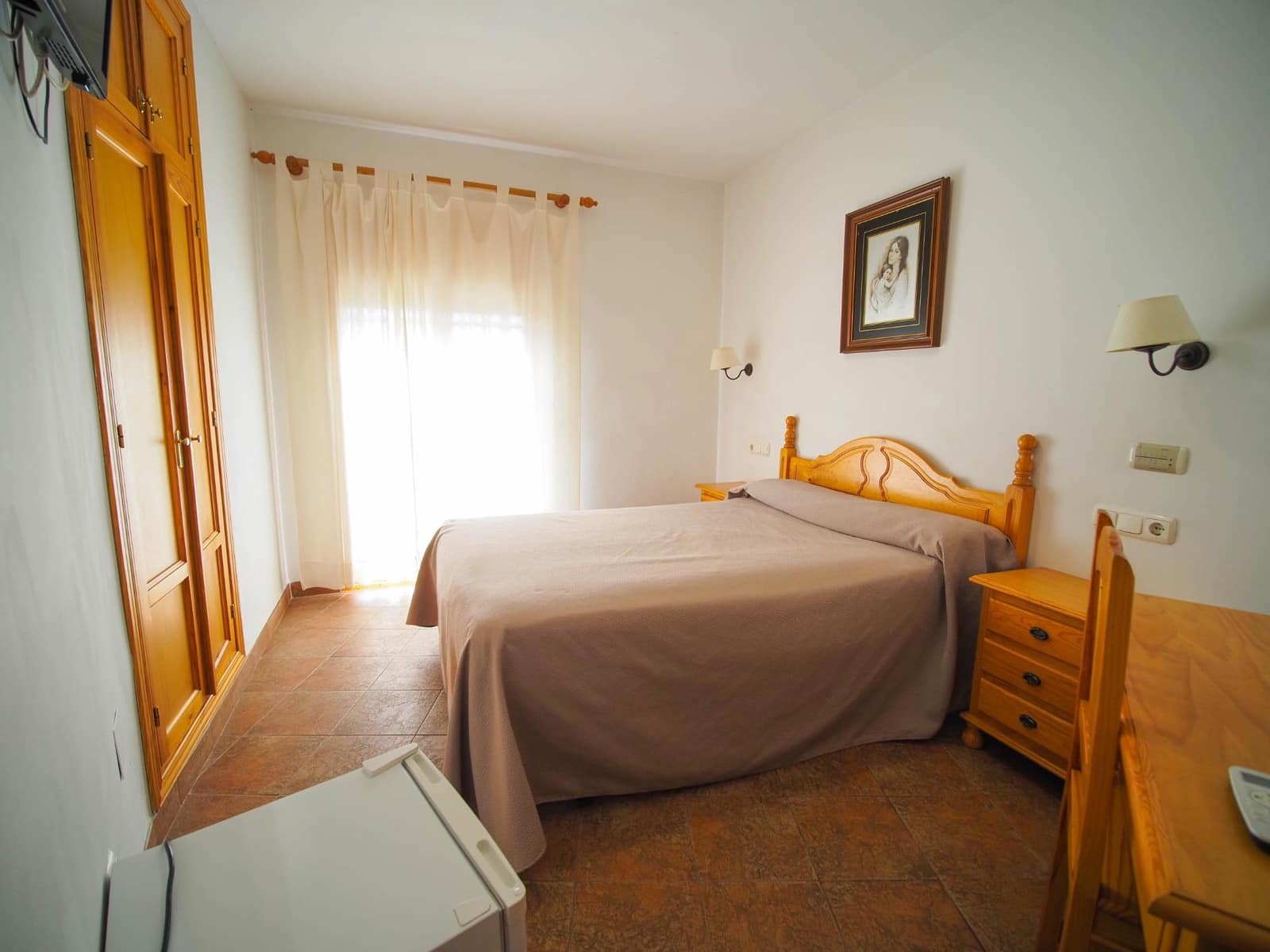 14 soveværelse Hotel til salg i Pizarra - € 730.000 (Ref: 9108916)