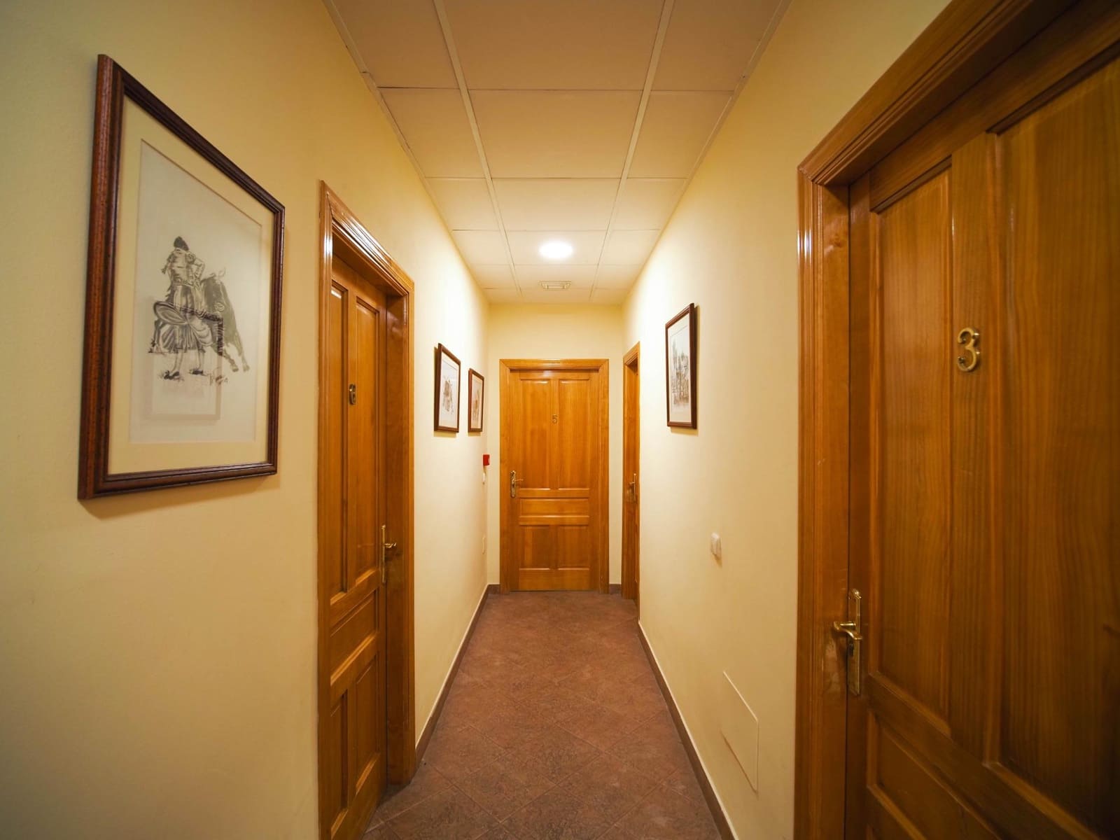 14 soveværelse Hotel til salg i Pizarra - € 730.000 (Ref: 9108916)