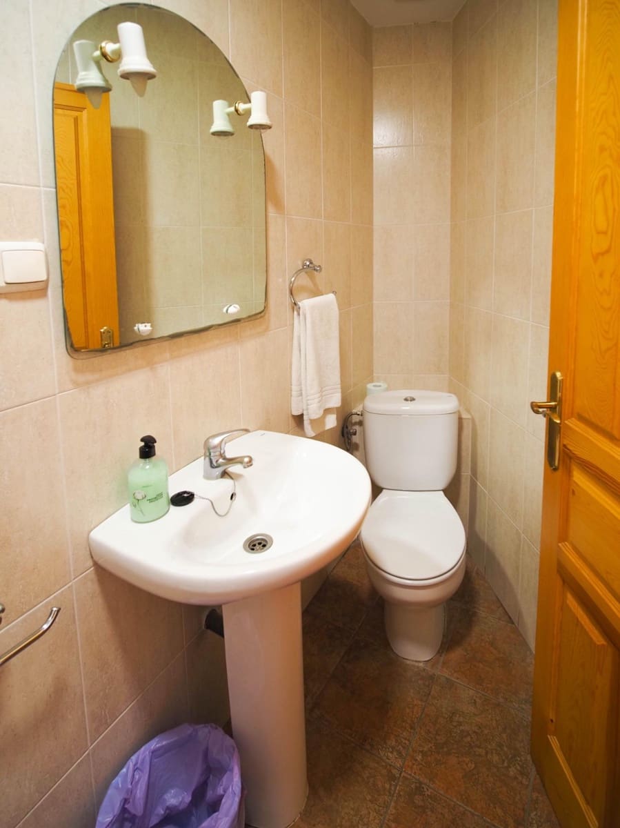 14 soveværelse Hotel til salg i Pizarra - € 730.000 (Ref: 9108916)