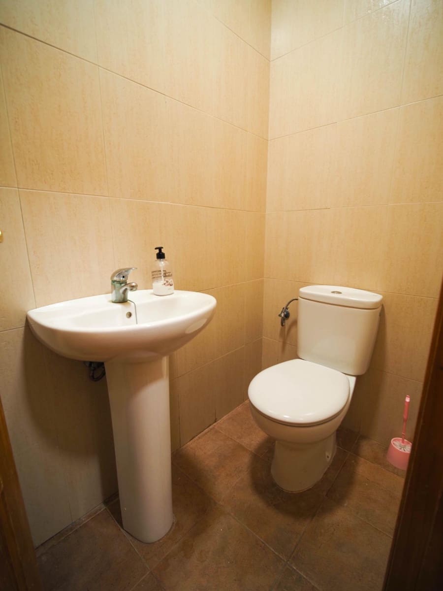 14 soveværelse Hotel til salg i Pizarra - € 730.000 (Ref: 9108916)