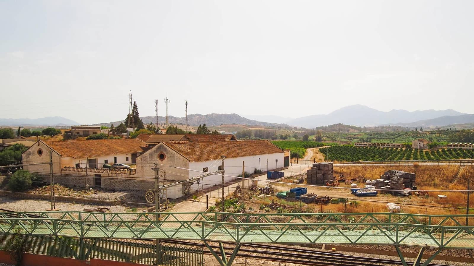 14 soveværelse Hotel til salg i Pizarra - € 730.000 (Ref: 9108916)