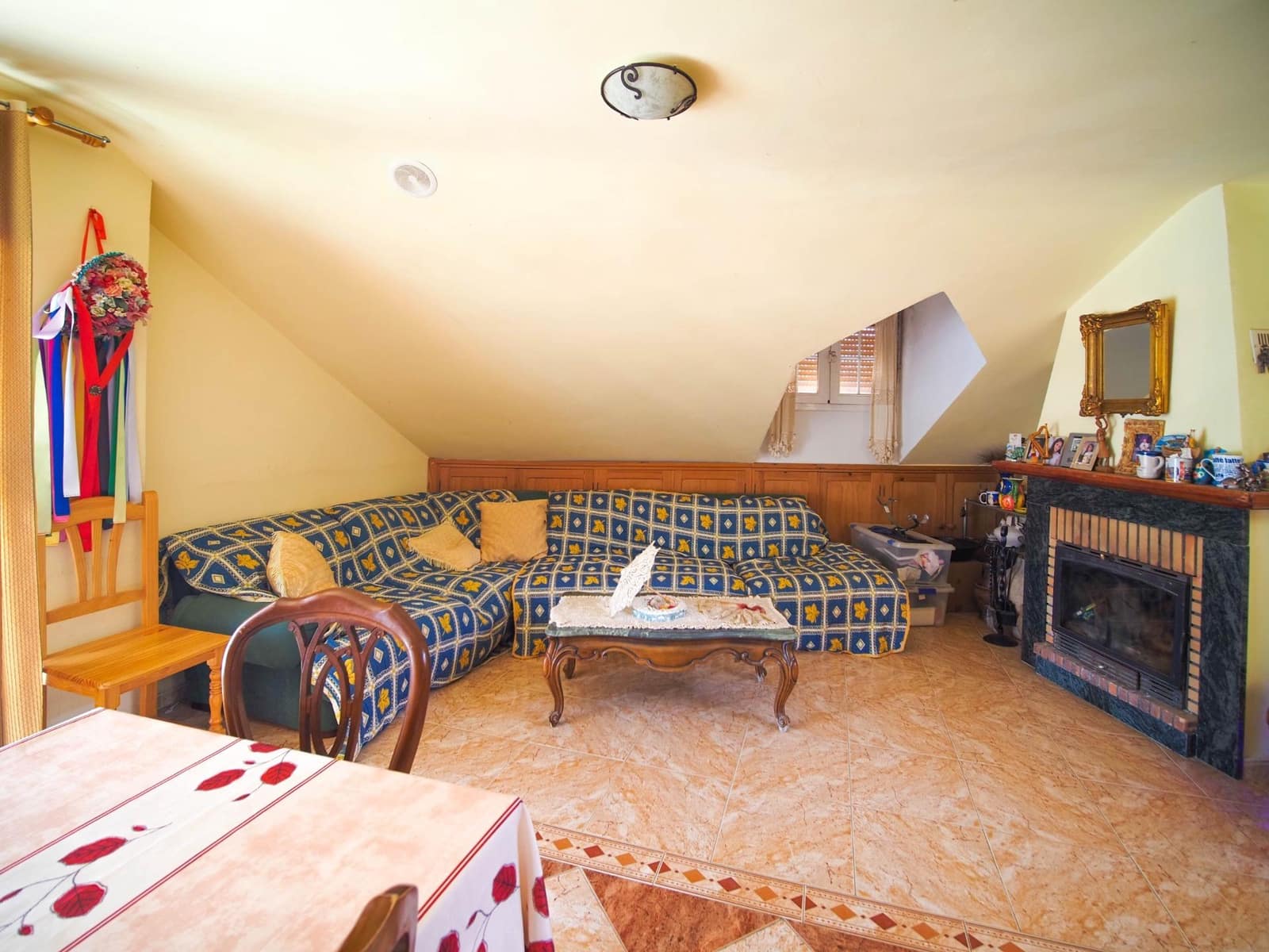 14 soveværelse Hotel til salg i Pizarra - € 730.000 (Ref: 9108916)