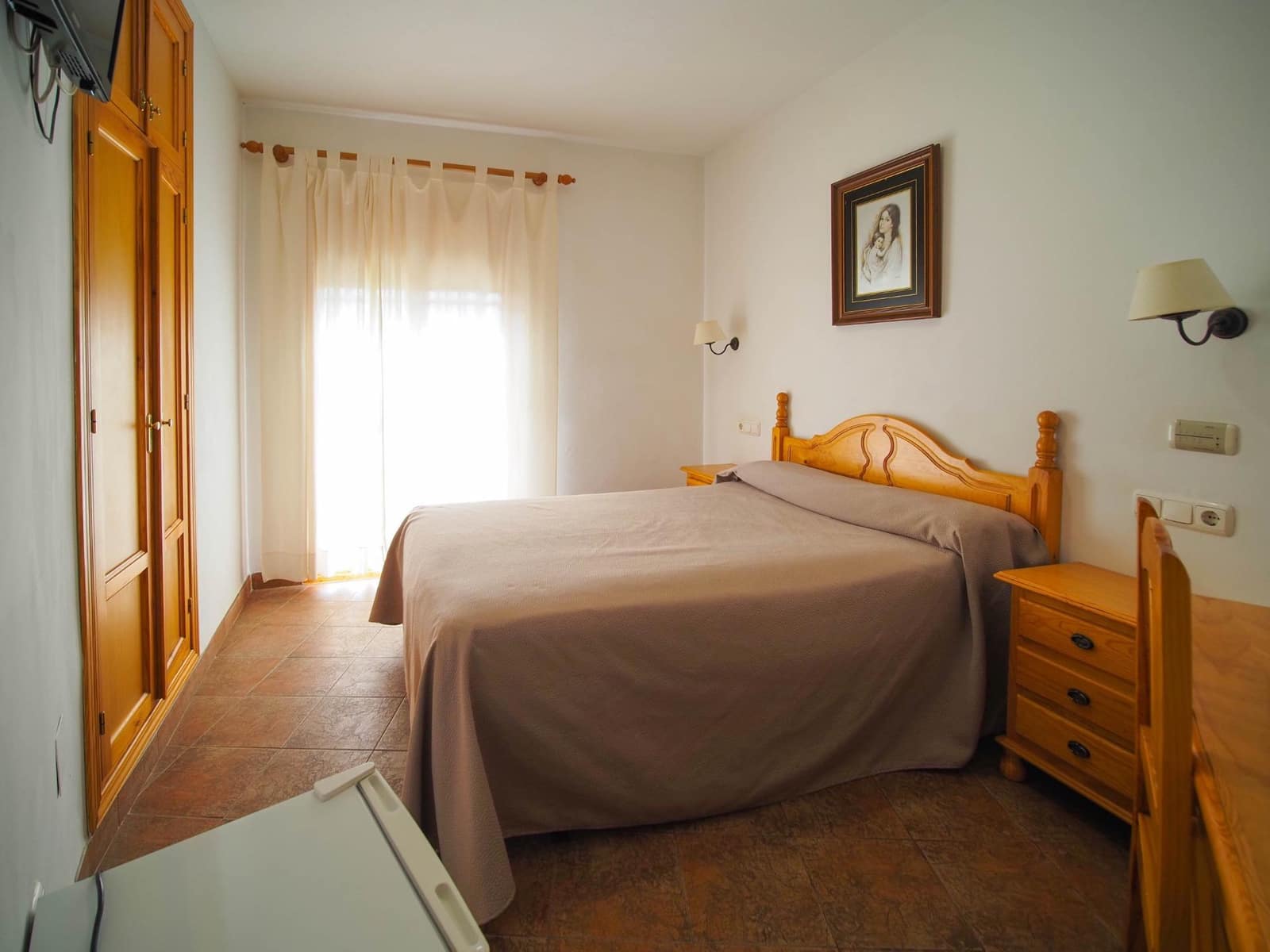 14 soveværelse Hotel til salg i Pizarra - € 730.000 (Ref: 9108916)