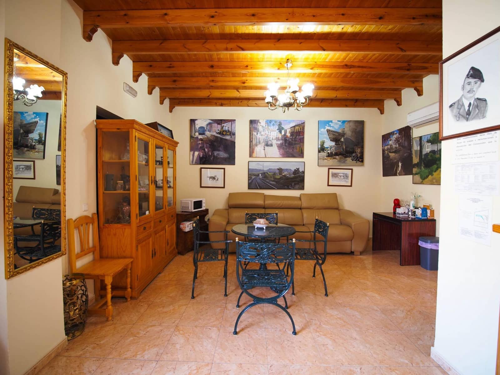 14 soveværelse Hotel til salg i Pizarra - € 730.000 (Ref: 9108916)