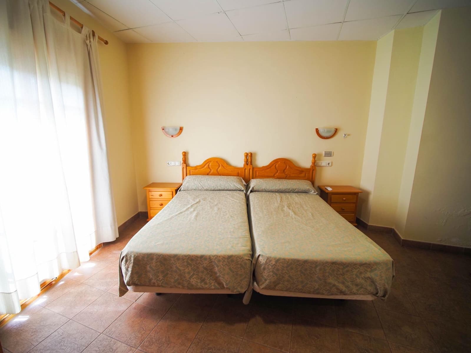 14 soveværelse Hotel til salg i Pizarra - € 730.000 (Ref: 9108916)