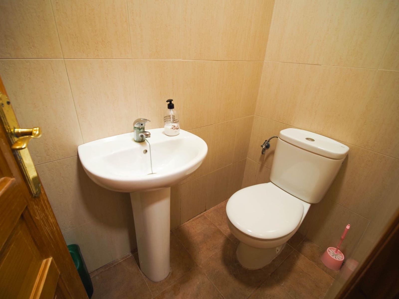 14 soveværelse Hotel til salg i Pizarra - € 730.000 (Ref: 9108916)