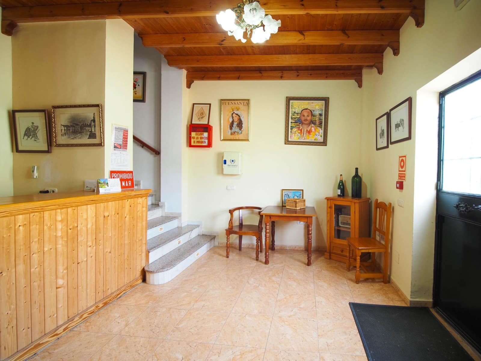 14 soveværelse Hotel til salg i Pizarra - € 730.000 (Ref: 9108916)