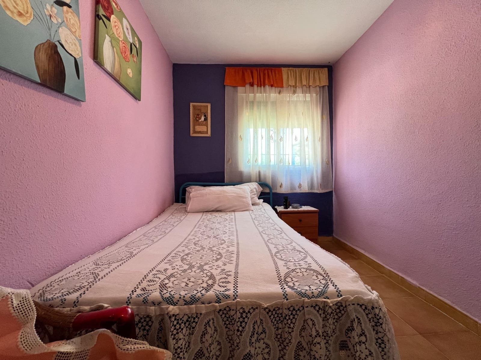 4 bedroom Finca/Country House for sale in Moraleda de Zafayona with pool - € 270,000 (Ref: 9112530)