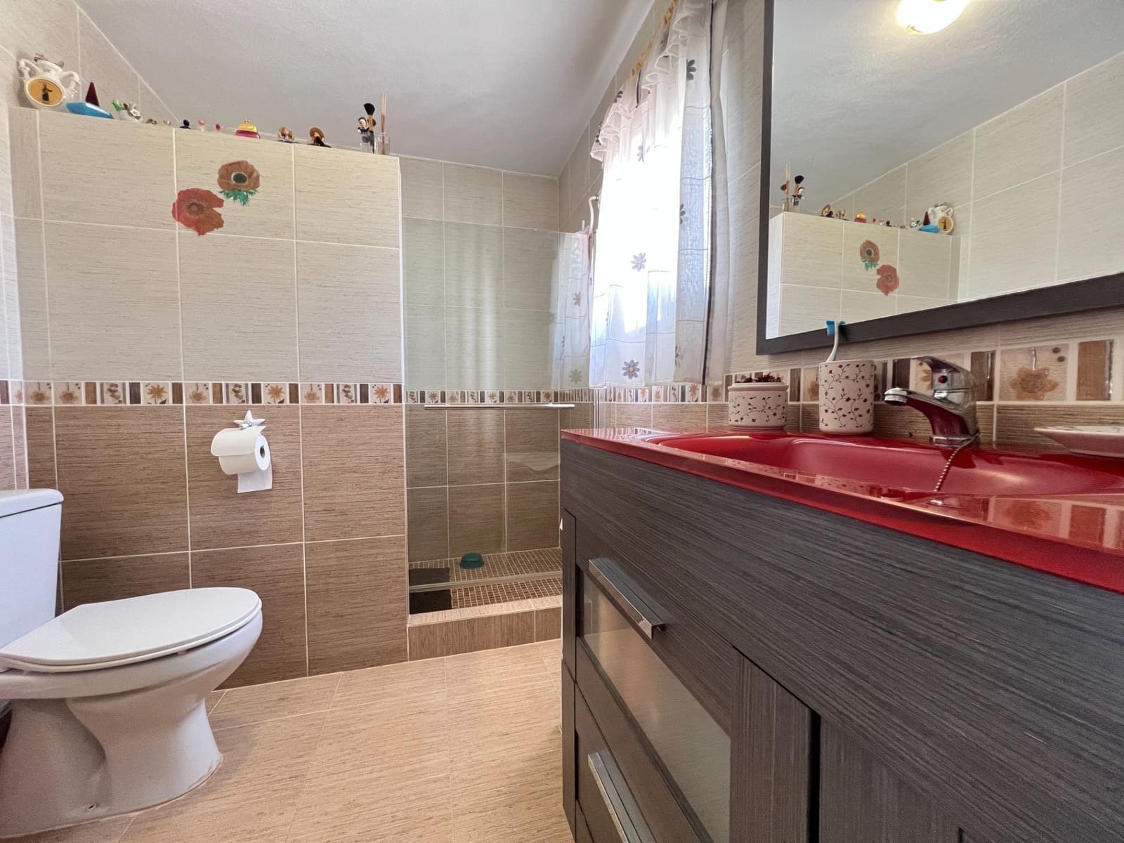 4 bedroom Finca/Country House for sale in Moraleda de Zafayona with pool - € 270,000 (Ref: 9112530)