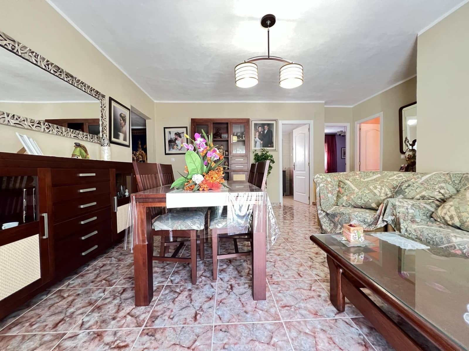 4 bedroom Finca/Country House for sale in Moraleda de Zafayona with pool - € 270,000 (Ref: 9112530)