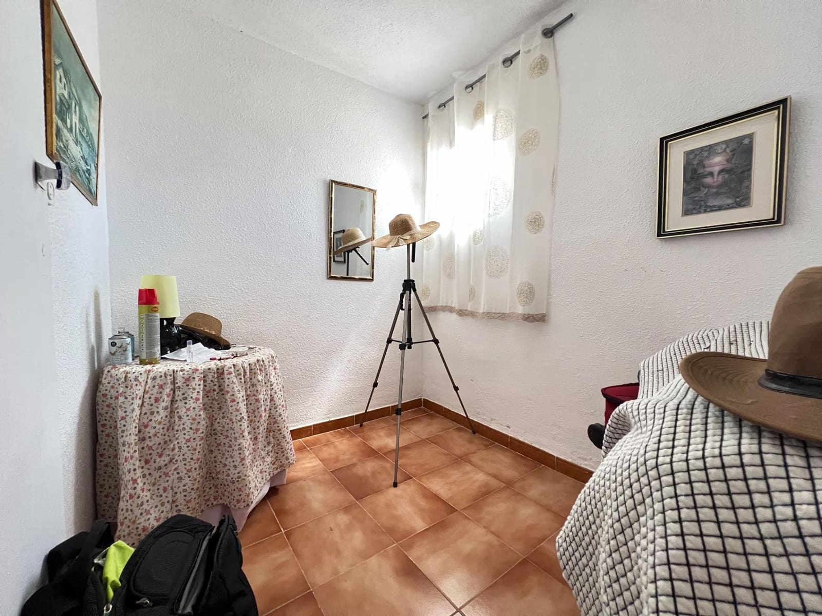 Finca/Casa Rural de 4 habitaciones en Moraleda de Zafayona en venta con piscina - 270.000 € (Ref: 9112530)