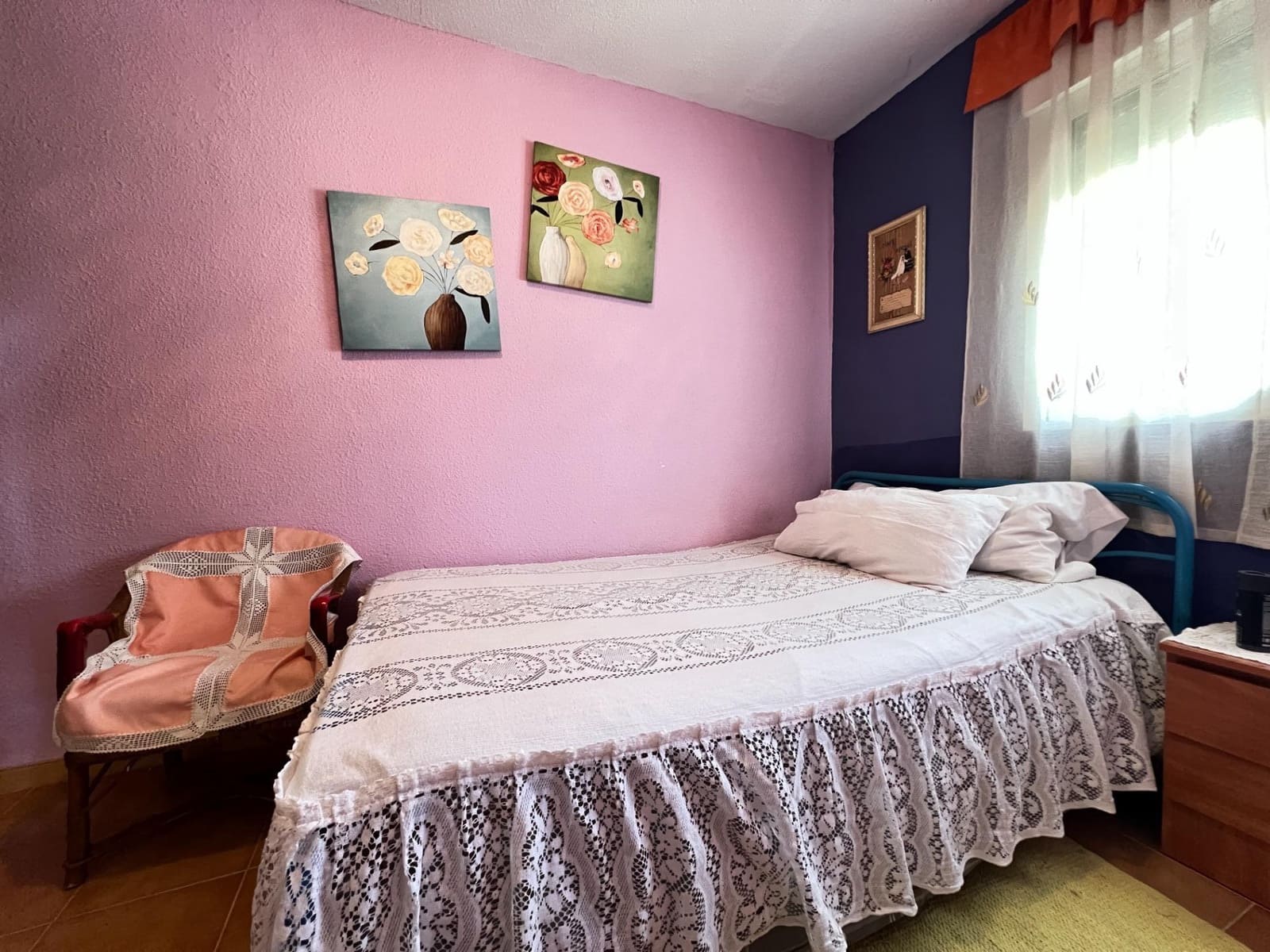 Finca/Casa Rural de 4 habitaciones en Moraleda de Zafayona en venta con piscina - 270.000 € (Ref: 9112530)