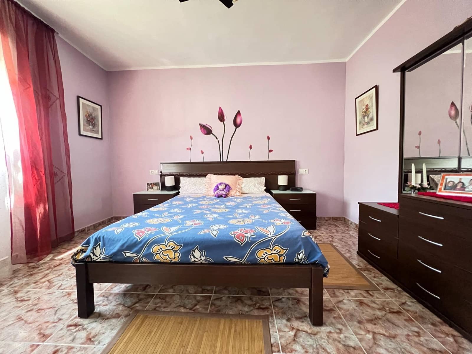 Finca/Casa Rural de 4 habitaciones en Moraleda de Zafayona en venta con piscina - 270.000 € (Ref: 9112530)